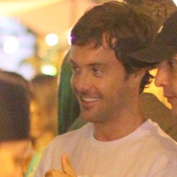 A amizade de Kayky Brito e Bruno de Luca chegou ao fim, 8 meses após o atropelamento? É o que muitos internautas desconfiam após uma atitude do ator