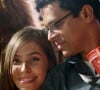 Em 'Renascer', a relação de Buba (Gabriela Medeiros) e Augusto (Renan Monteiro) tem a ajuda da rainha do pop.