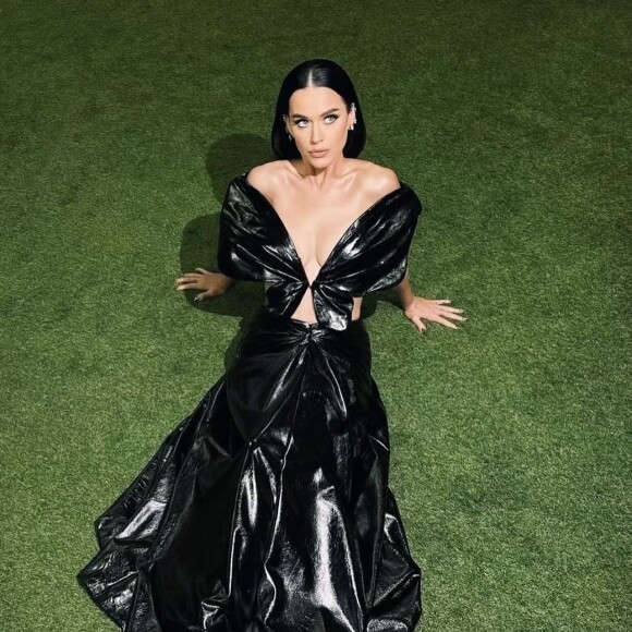 Katy Perry foi 'vítima' de Inteligência Artificial nas redes sociais; até mesmo o Spotify acreditou que a cantora estaria no MET Gala 2024