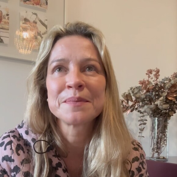 Luana Piovani desabafou: 'A gente não faz a parte do outro. Quem faz é ele. Eu vou respeitar as escolhas. Estou trabalhando aqui minha frustração... Hoje já me sinto melhor'