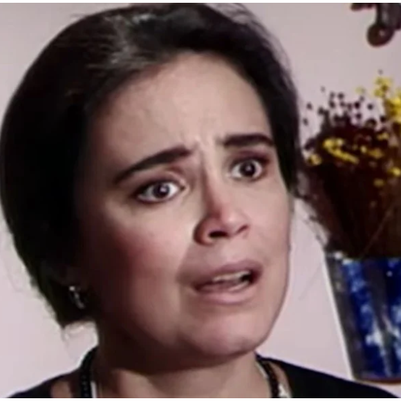 Papel de Regina Duarte em Vale Tudo está cogitado para ser de Taís Araújo em remake da Globo