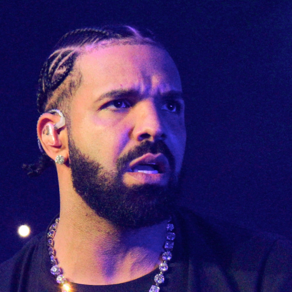 Drake é o artista 'banido' do Rock In Rio