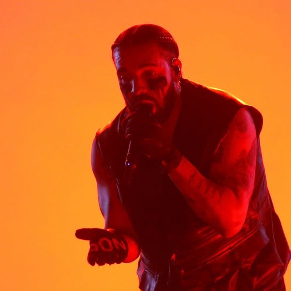 'Drake não merece estar no Brasil, não é educado', disse Roberto Medina ao jornal O Globo