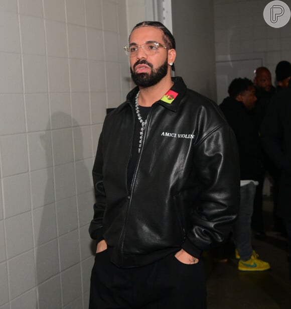Drake teria recebido 4 milhões de dólares para cantar no Lollapalooza e, mesmo assim, cancelou a apresentação em cima da hora