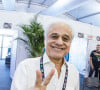Nome de artista que nunca voltará ao Rock In Rio foi revelado pelo próprio Roberto Medina em entrevista recente