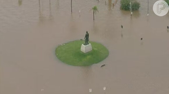 Tragédia no Rio Grande do Sul atingiu praticamente os 497 municípios