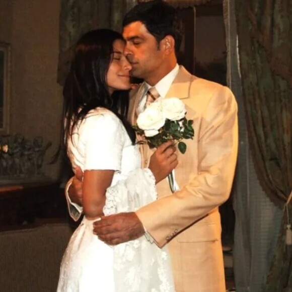 'Alma Gêmea' fez grande sucesso na grade da TV Globo e está de volta no 'Vale a Pena ver de Novo'