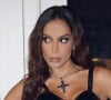 Anitta perde 100 mil seguidores após foto nua em terreiro e se pronuncia sobre polêmica