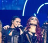 Internautas desconfiam que integrantes do RBD pararam de falar com Anahí, após ignorarem aniversário da cantora nas redes sociais