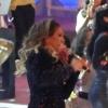 Gaby Amarantos canta no 'TV Xuxa'
