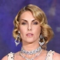 Ana Hickmann grávida? Barriga da apresentadora rouba a cena em desfile e namorada de Edu Guedes surpreende com resposta definitiva