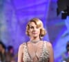 Ana Hickmann está grávida? Novos rumores surgiram durante um desfile da apresentadora para a Manzan em São Paulo