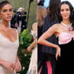 Bruna Biancardi repete em Cannes 2024 uma tendência de moda usada por Bruna Marquezine 10 dias antes no MET Gala