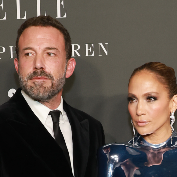 'Não tinha como durar': os bastidores da (nova!) separação de Jennifer Lopez e Ben Affleck