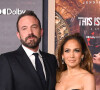Ben Affleck chegou ao limite com Jennifer Lopez e desistiu do casamento com a cantora.'Os sinais são claros: acabou. Eles estão se divorciando', diz tabloide