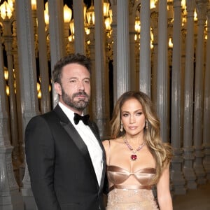 'Jennifer Lopez e Ben Affleck esperaram quase duas décadas para voltarem a ficar juntos, mas no final, simplesmente não conseguiram fazer as coisas funcionarem', diz tabloide