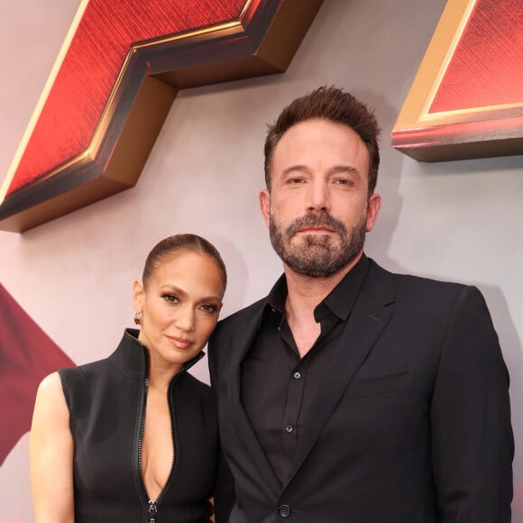 Ben Affleck também já teria deixado a mansão em que vivia com Jennifer Lopez