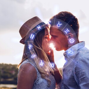 Relacionamento Aberto é uma preferência de signos como Áries, Libra e Gêmeos