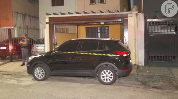 Adolescente que matou pai, mãe e irmã está na Fundação Casa, em SP