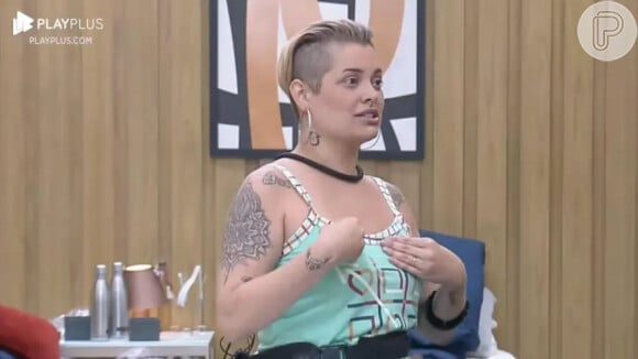 MC Mari deve ser a próxima eliminada de 'A Grande Conquista 2', de acordo com a enquete UOL