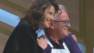 Helena Rizzo, do 'MasterChef Brasil', 'apresentou' maconha para o pai: 'Abrindo mais a cabeça'
