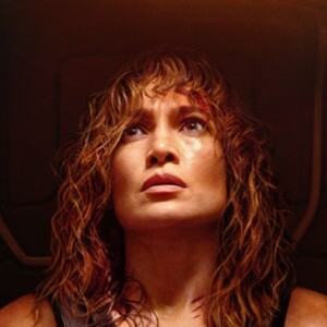 Jennifer Lopez está fazendo grande sucesso com o filme 'Atlas', atualmente o mais assistido na Netflix