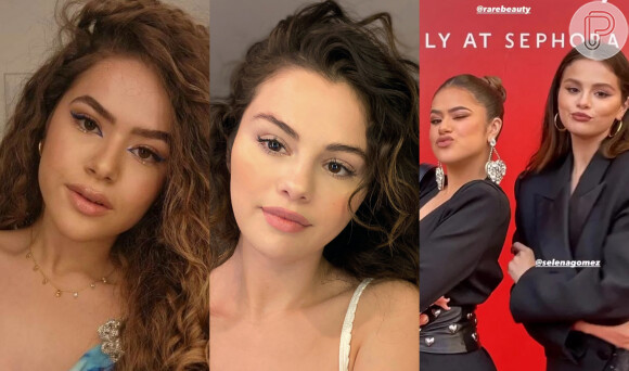 Maisa Silva é a Selena Gomez brasileira: 6 provas incontestáveis mostra conexão surreal entre as famosas