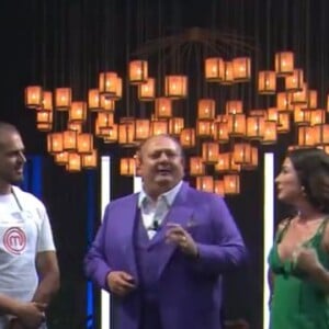 'MasterChef Brasil 2024': Jacquin foi criticado por sugerir picadinho com arroz e purê de batata no mesmo prato