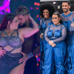 'Nunca tinha aparecido na TV usando decotão': por que os looks de Tati Machado no 'Dança dos Famosos' se transformaram?