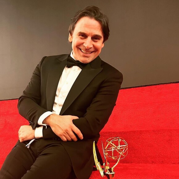 Sem citar nomes, Murilo Rosa detonou José de Abreu, que também estava no elenco da série, o chamando de 'rato'
