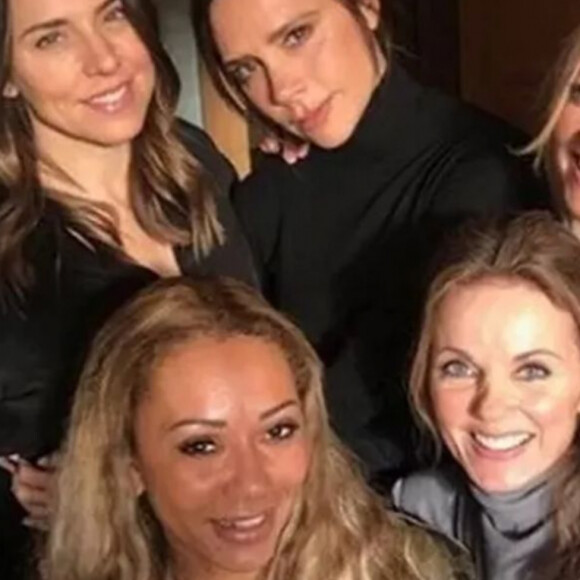 Após encerrarem o grupo em 2000, as Spice Girls continuam fazendo bastante grana