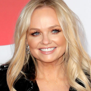 Emma Bunton possui um patrimônio líquido estimado em US$ 30 milhões

