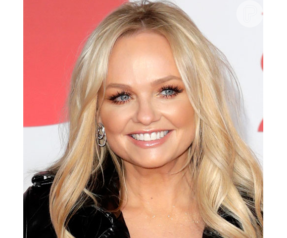 Foto: Emma Bunton possui um patrimônio líquido estimado em US$ 30 ...