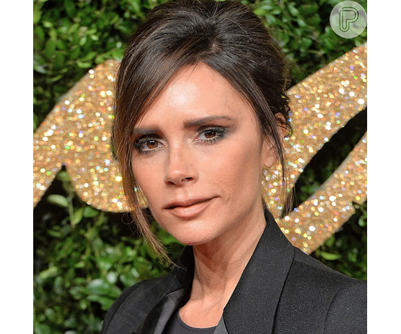 Victoria Beckham possui um patrimônio líquido estimado em US$ 450 milhões

