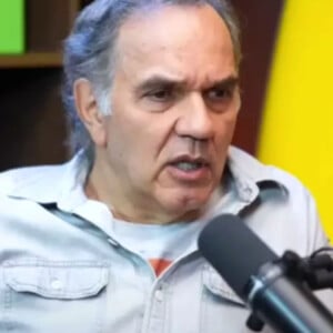 Em entrevista para o Aloha Podcast, Humberto Martins fez declarações surpreendentes sobre os bastidores da Globo.