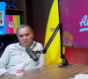 Humberto Martins revelou em podcast que desistiu de duas novelas por conta da indisciplina de colegas de trabalho