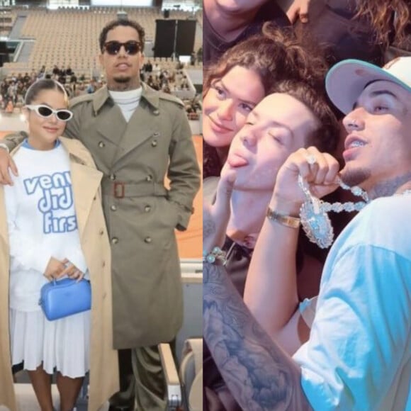 Maísa Silva e Veigh namorando? Vídeos dos dois juntos viralizam no TikTok e fãs torcem por casal: 'Eles combinam muito'