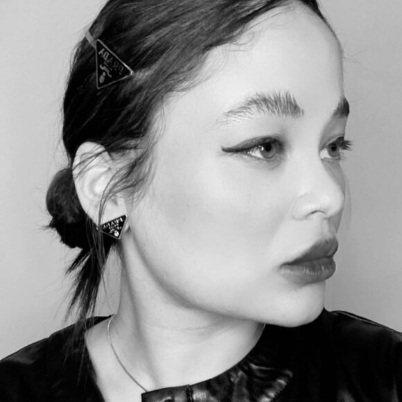 Dyane Akacio: 'Esse momento é para organizar a minha vida, principalmente a minha cabeça, para eu estar bem. Preciso estar bem para resolver as coisas'