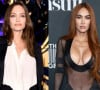 Angelina Jolie e Megan Fox já deram presentes bizarros para seus namorados