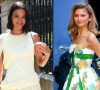 Bruna Marquezine e Zendaya trocam mensagens