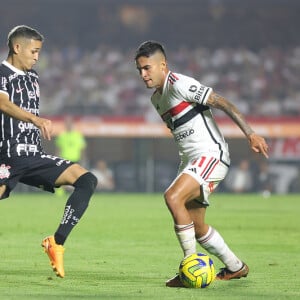 Corinthians x São Paulo também passa na Globo pela 9ª rodada do Campeonato Brasileiro 2024 em 16 de junho de 2024 às 16h