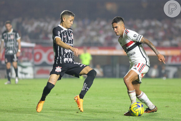 Corinthians x São Paulo também passa na Globo pela 9ª rodada do Campeonato Brasileiro 2024 em 16 de junho de 2024 às 16h