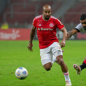 Vitória x Internacional também passa na Globo em 16 de junho de 2024 pela 9ª rodada do Campeonato Brasileiro 2024