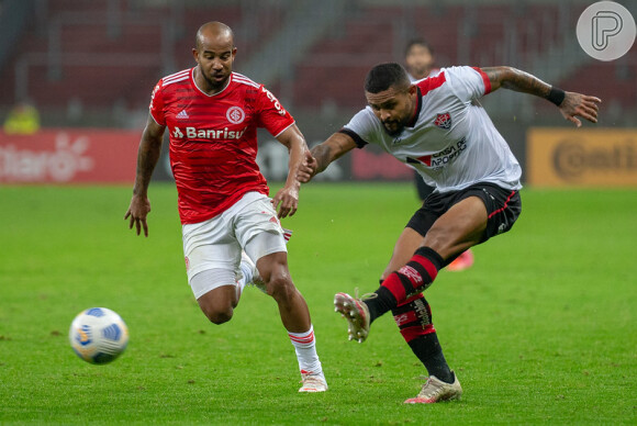 Vitória x Internacional também passa na Globo em 16 de junho de 2024 pela 9ª rodada do Campeonato Brasileiro 2024