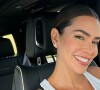 Adriana Sant'anna abandonou a carreira de dentista e virou coach fitness há pouco tempo