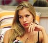 Adriana Sant'anna marcou o 'BBB 11' com uma participação ligeiramente curta, sendo a oitava eliminada do reality show