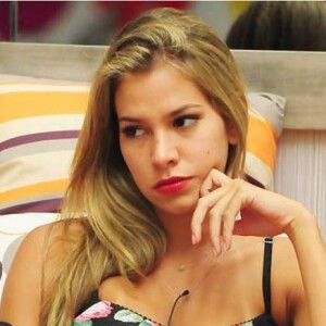 Adriana Sant'anna marcou o 'BBB 11' com uma participação ligeiramente curta, sendo a oitava eliminada do reality show