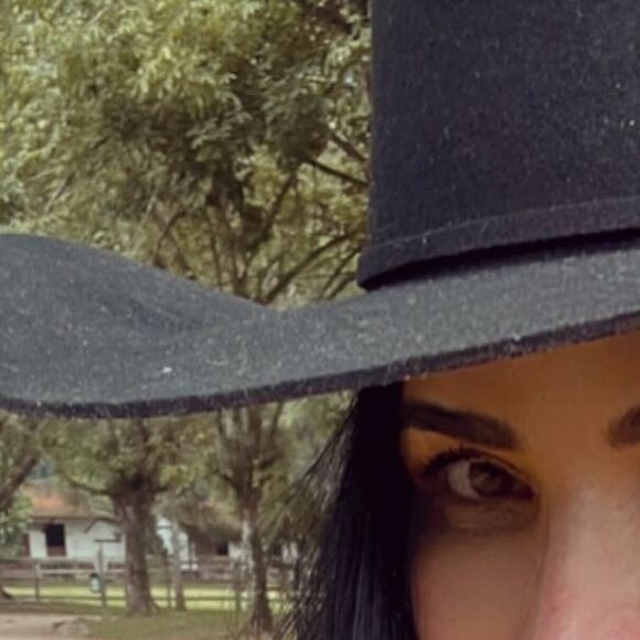 'Eu fico com vergonha como mulher', diz Solange Gomes sobre Andressa Urach