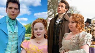 O detalhe secreto de Penelope e Colin que explica 'glow up' do visual dos personagens na 3ª temporada de 'Bridgerton'