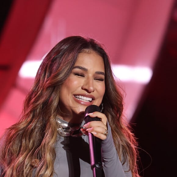 Simone Mendes chegou a ser convidada por Daniela Beyruti, terceira filha de Silvio Santos e atual presidente do SBT